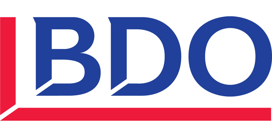 BDO Australia Logo