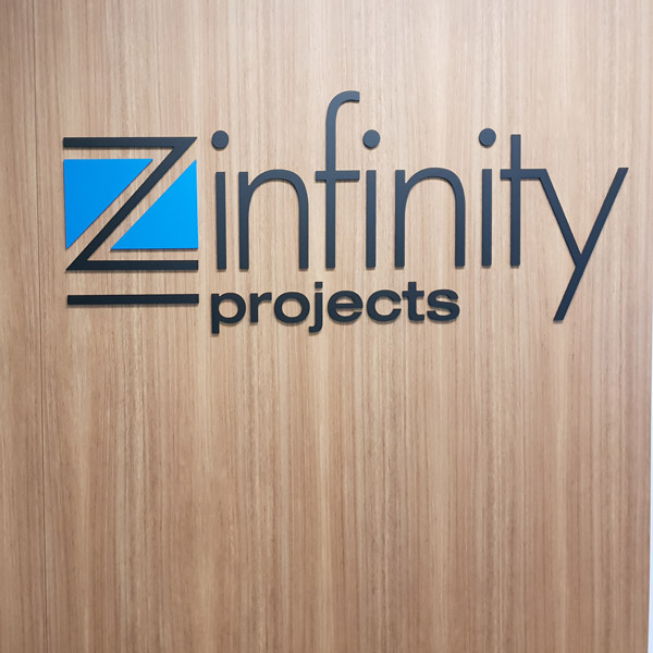 Zinfinity Projects gallery